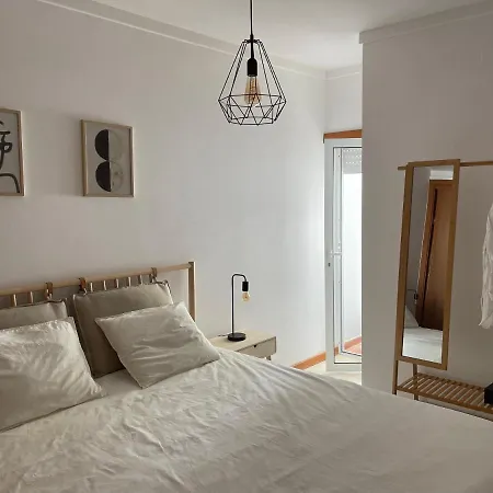 Lejlighed A&E Flat Falesia - Confortavel T1 A 150M Da Praia Da Falesia Alfamar