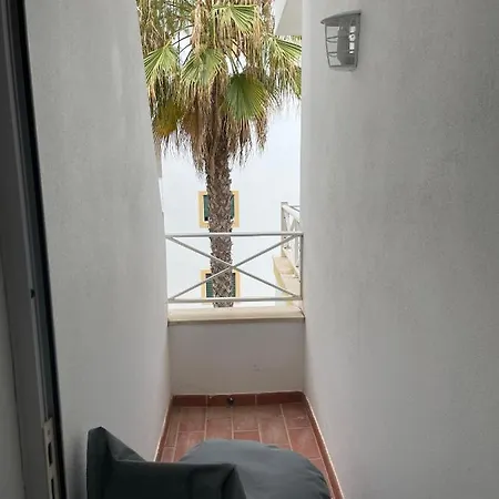 Lejlighed A&E Flat Falesia - Confortavel T1 A 150M Da Praia Da Falesia Alfamar Albufeira