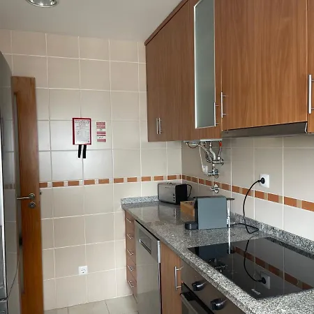 Lejlighed A&E Flat Falesia - Confortavel T1 A 150M Da Praia Da Falesia Alfamar *