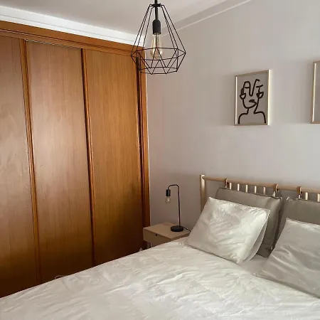 Lägenhet A&E Flat Falesia - Confortavel T1 A 150M Da Praia Da Falesia Alfamar