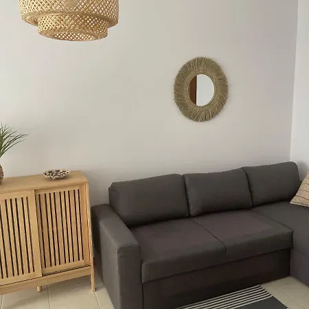 Apartment A&E Flat Falesia - Confortavel T1 A 150M Da Praia Da Falesia Alfamar *