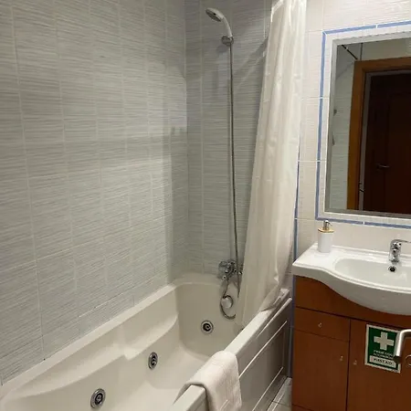 Apartment A&E Flat Falesia - Confortavel T1 A 150M Da Praia Da Falesia Alfamar *