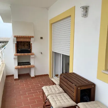 A&E Flat Falesia - Confortavel T1 A 150M Da Praia Da Falesia Alfamar Διαμέρισμα