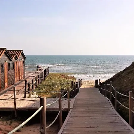 Διαμέρισμα A&E Flat Falesia - Confortavel T1 A 150M Da Praia Da Falesia Alfamar Αλμπουφέιρα